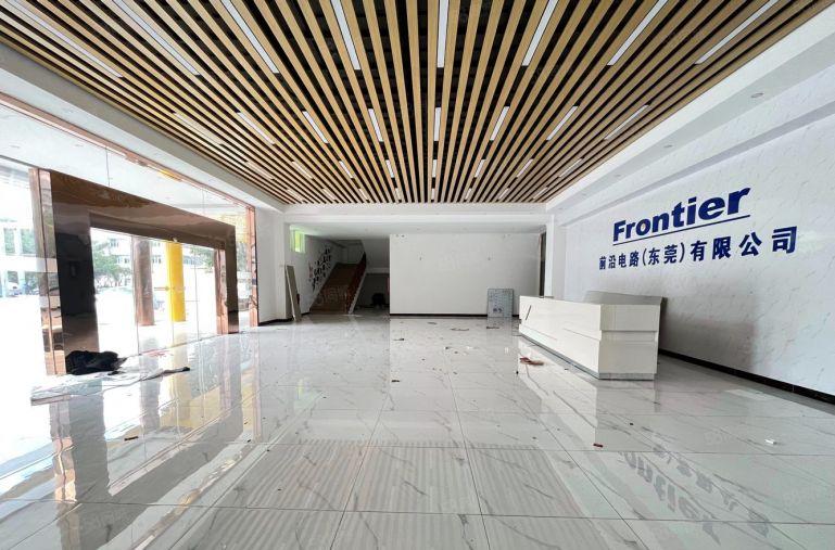 长安乌沙独院3000平厂房出租 可整租可分租 模具 五金