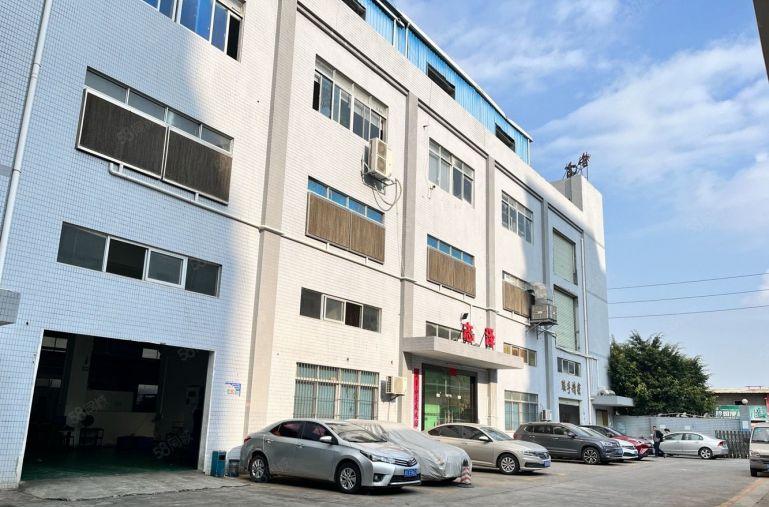 长安沙头一楼300平 400平 600平厂房出租 五金 模具