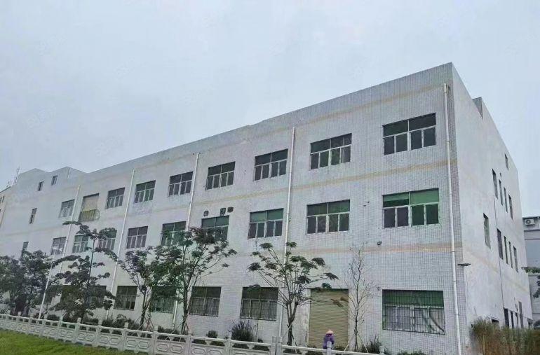 长安锦厦 乌沙原房东1500平厂房出租 可分租 临深圳