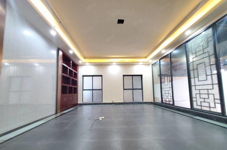 长安涌头宵边锦厦省道边豪华装修1楼460平靠松岗沙井福永