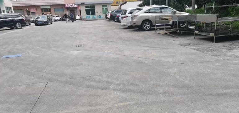 长安一楼厂房出租500平方米起租，独门独院厂房出租楼厂12元