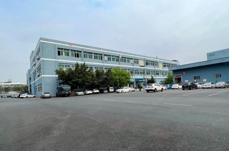 长安乌沙独院3000平厂房出租 可整租可分租 模具 五金