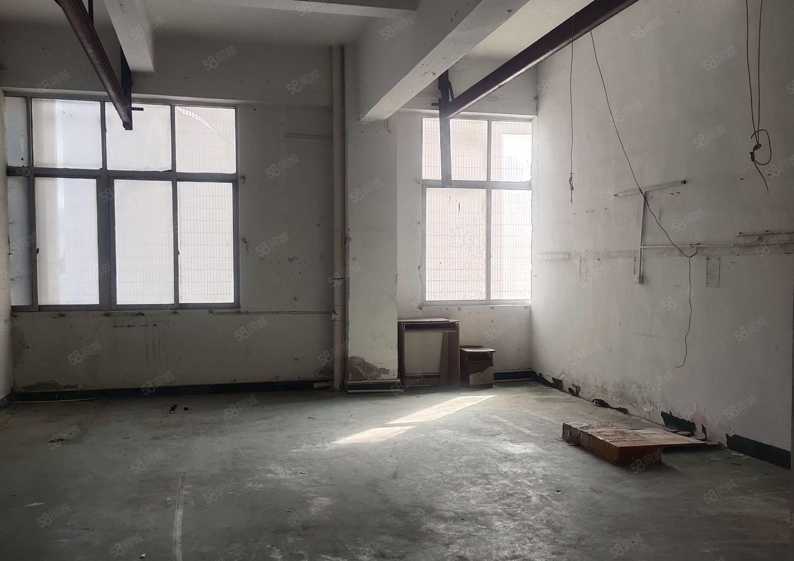 沙头一楼160平方小面积厂房出租