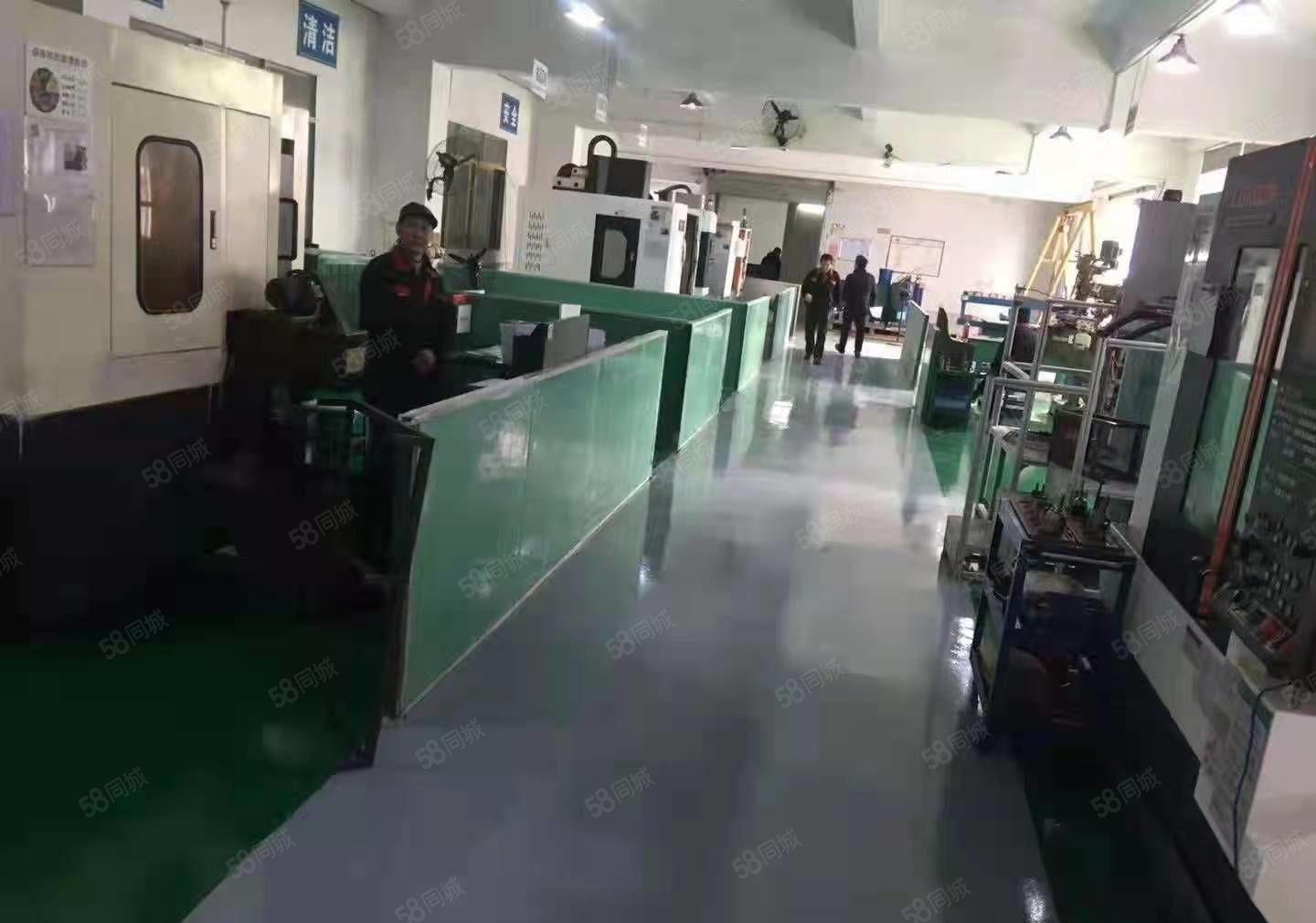 长安镇沙头社区新空出2楼1800平方出租 主线到位 租金可谈