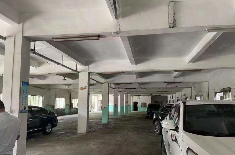 长安上沙省道旁经典独院3700平带宿舍环评形象好厂房出租