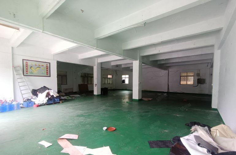 长安厦边租厂房一楼400平带装修厂房出租仓库出租空地出租