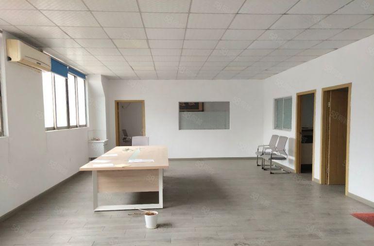 长安镇增田新出原房东一楼高度6米带行车实际面积1100平出租