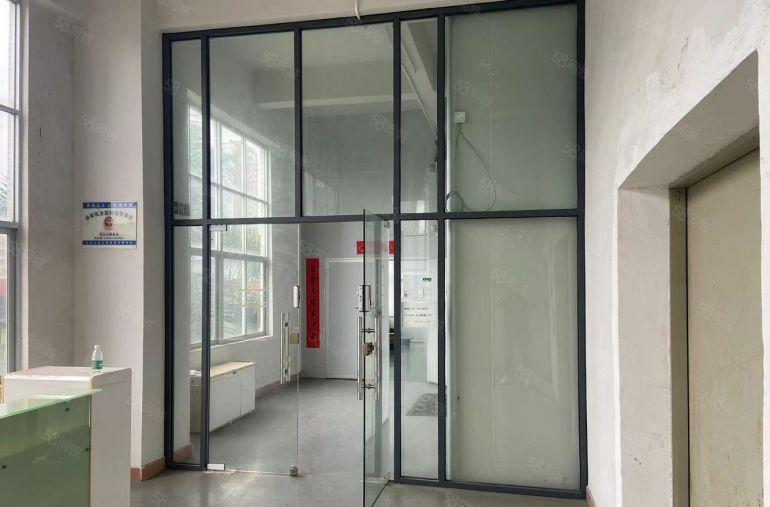 长安上沙原房东二楼整层1500平，10元起租实惠，不赚电费