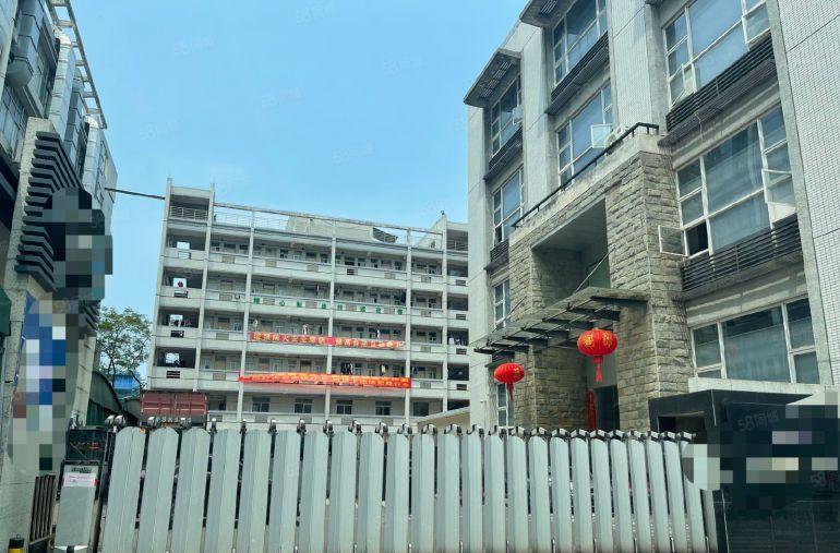 长安镇原房东独门独院厂房14000平1800平起分