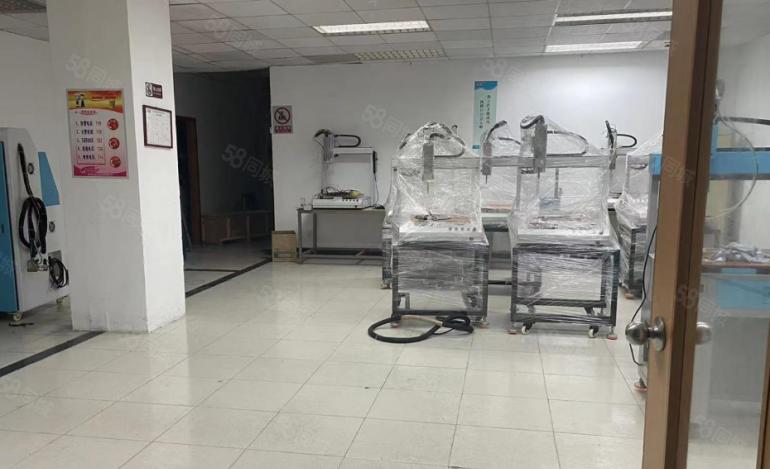 D9 150 9973 9777豪华装修二楼厂房，配4间宿舍