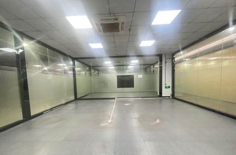 长安乌沙原房东精装修2000平厂房出租 可整租可分租