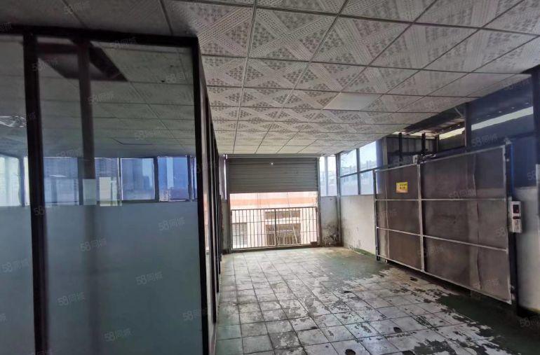 特价10元！长安宵边楼上1000平方带装修水电齐全厂房出租