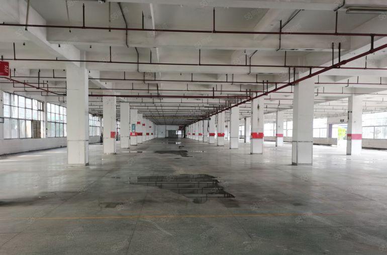 长安厂房出租500平方米起租一楼水电齐全带办公装修可办环评