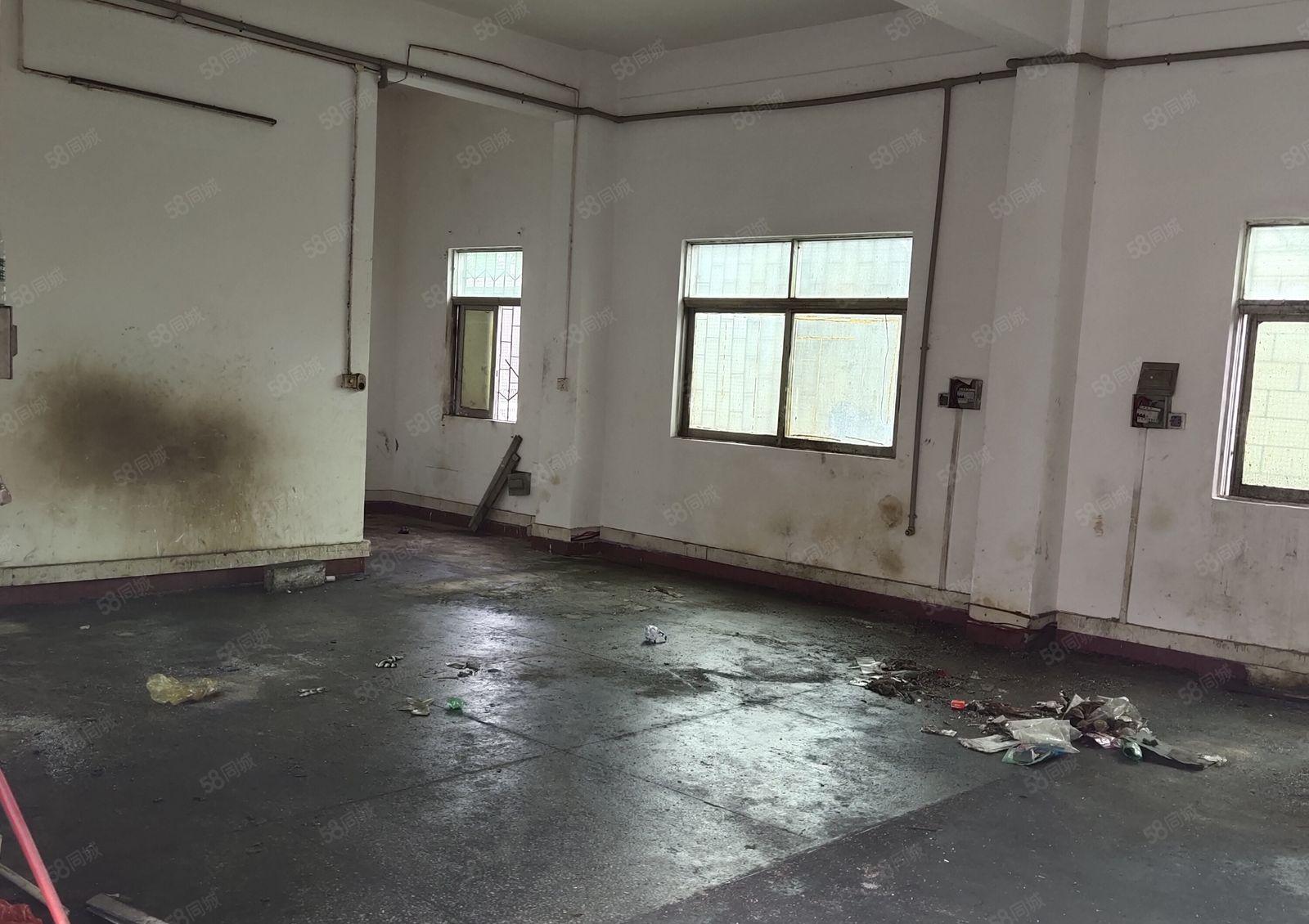 沙头一楼160平方小面积厂房出租