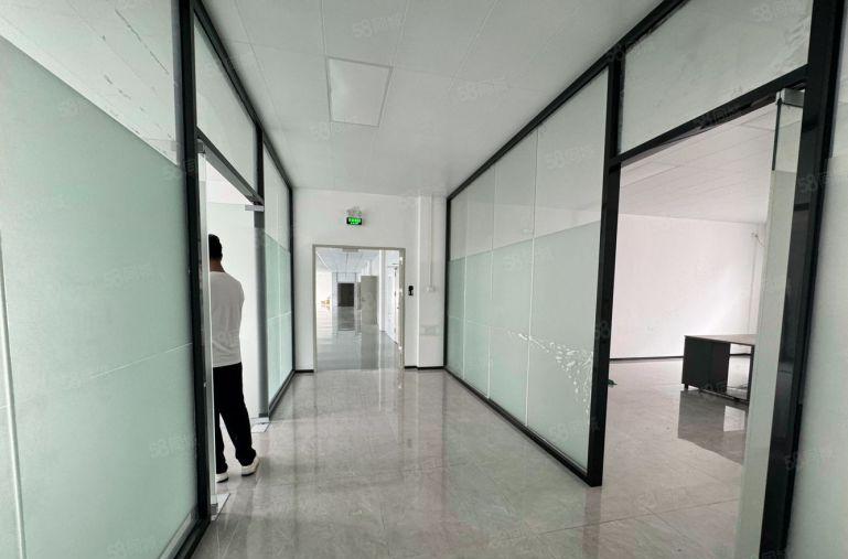 长安乌沙原房东2楼800平厂房仓库办公室出租实际面积可分租