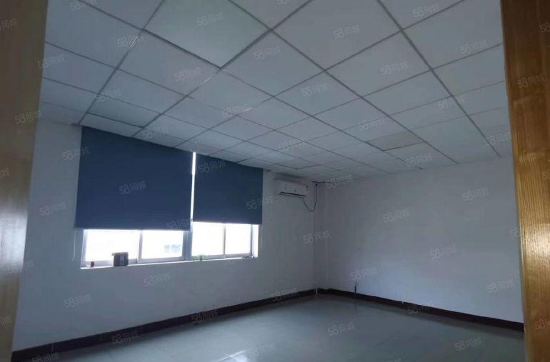 长安镇三楼500平工业厂房，现成办公室加吊顶