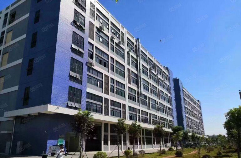 长安一楼2580平方，8米高厂房低价招租