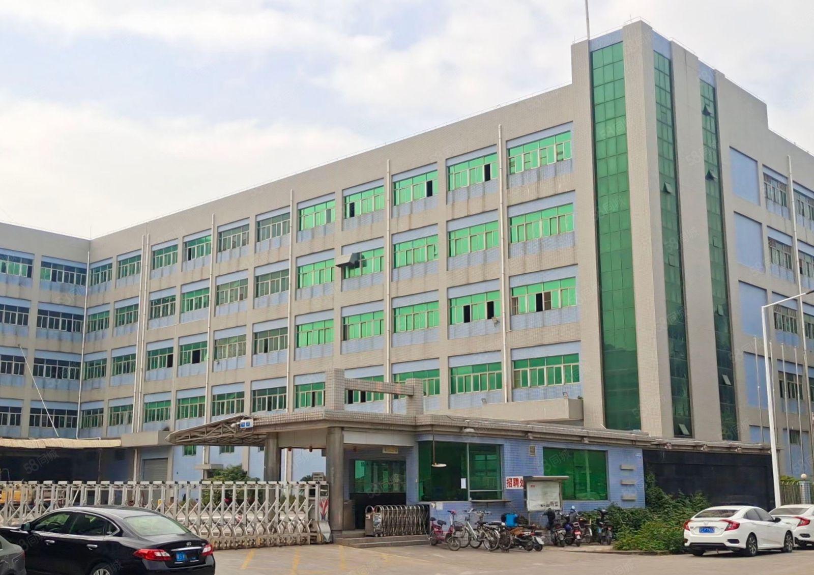 长安原房东红本独院出租大小可分租