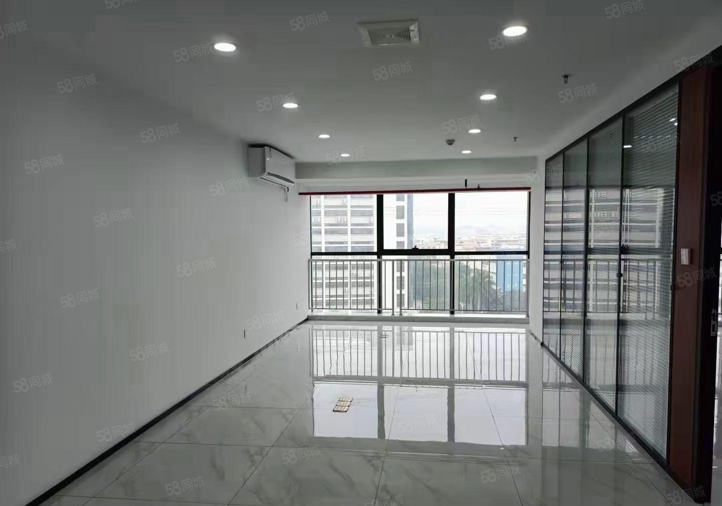 豪华装修高端写字楼分租