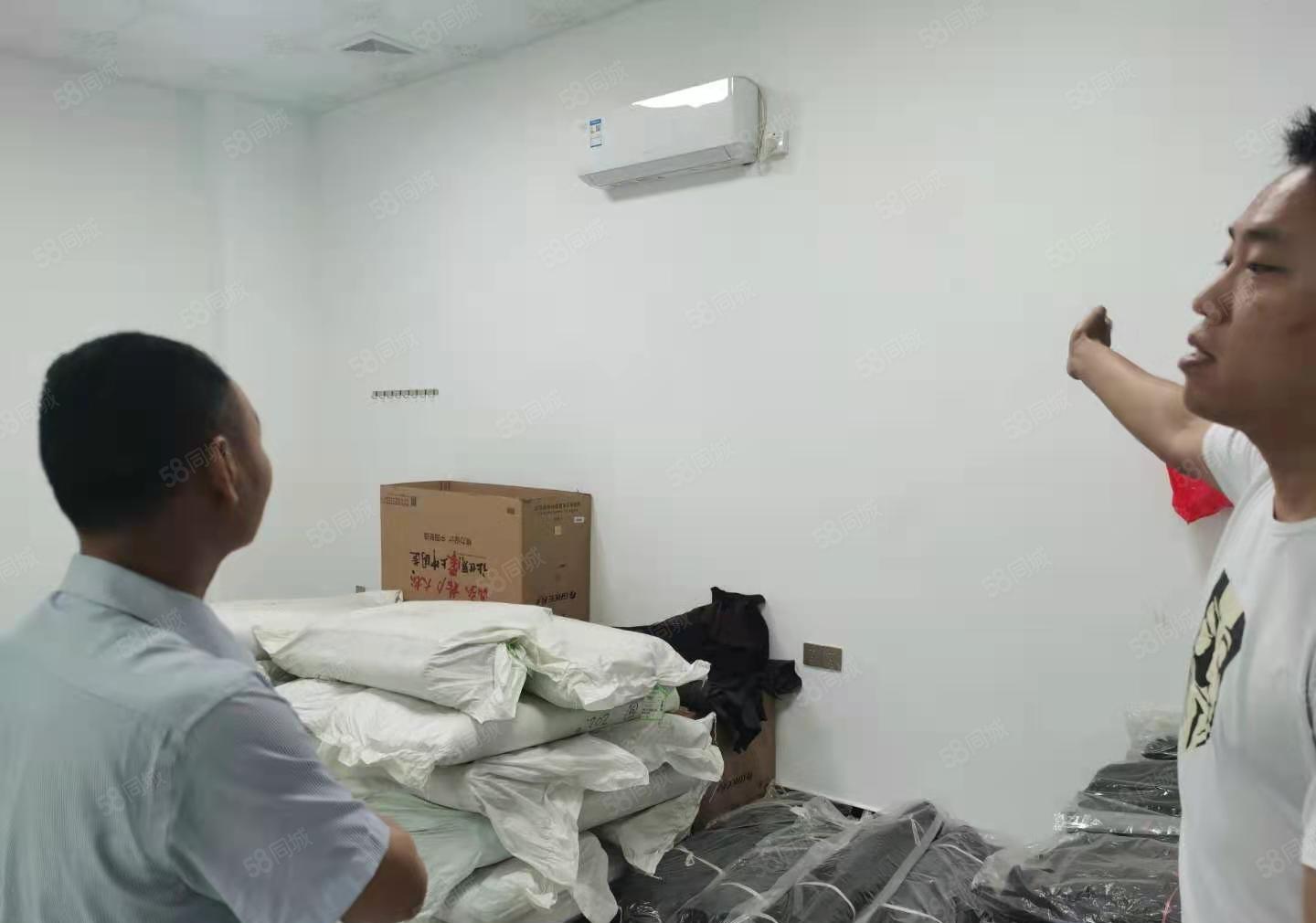 长安乌沙新出1200平价格便宜水电齐全厂房出租仓库出租