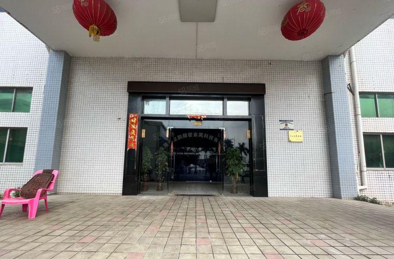 沙头原房东一楼2000平厂房出租 可分租 低价出租