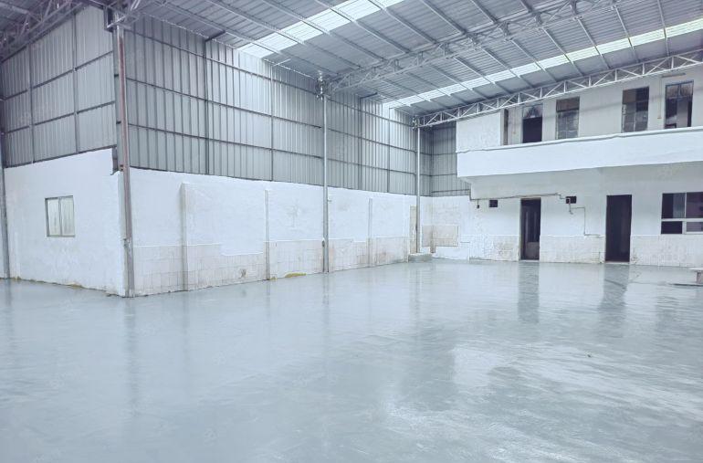 长安原房东独门独院 适合模具注塑机械设备压铸钣金CNC机加工