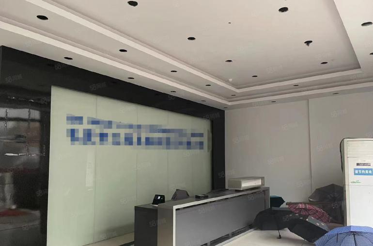 长安新出1楼豪华装修2000平低价厂房出租，拎包即可投入生产