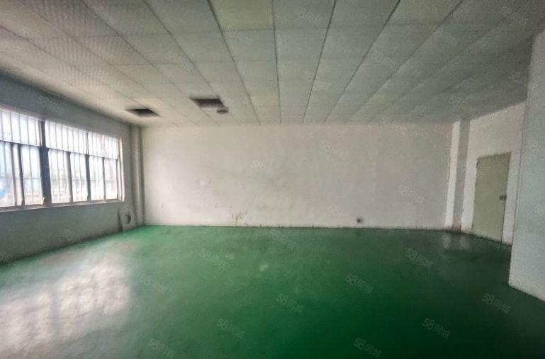 长安乌沙李屋一楼350平 400平厂房出租 低价出租 临深圳