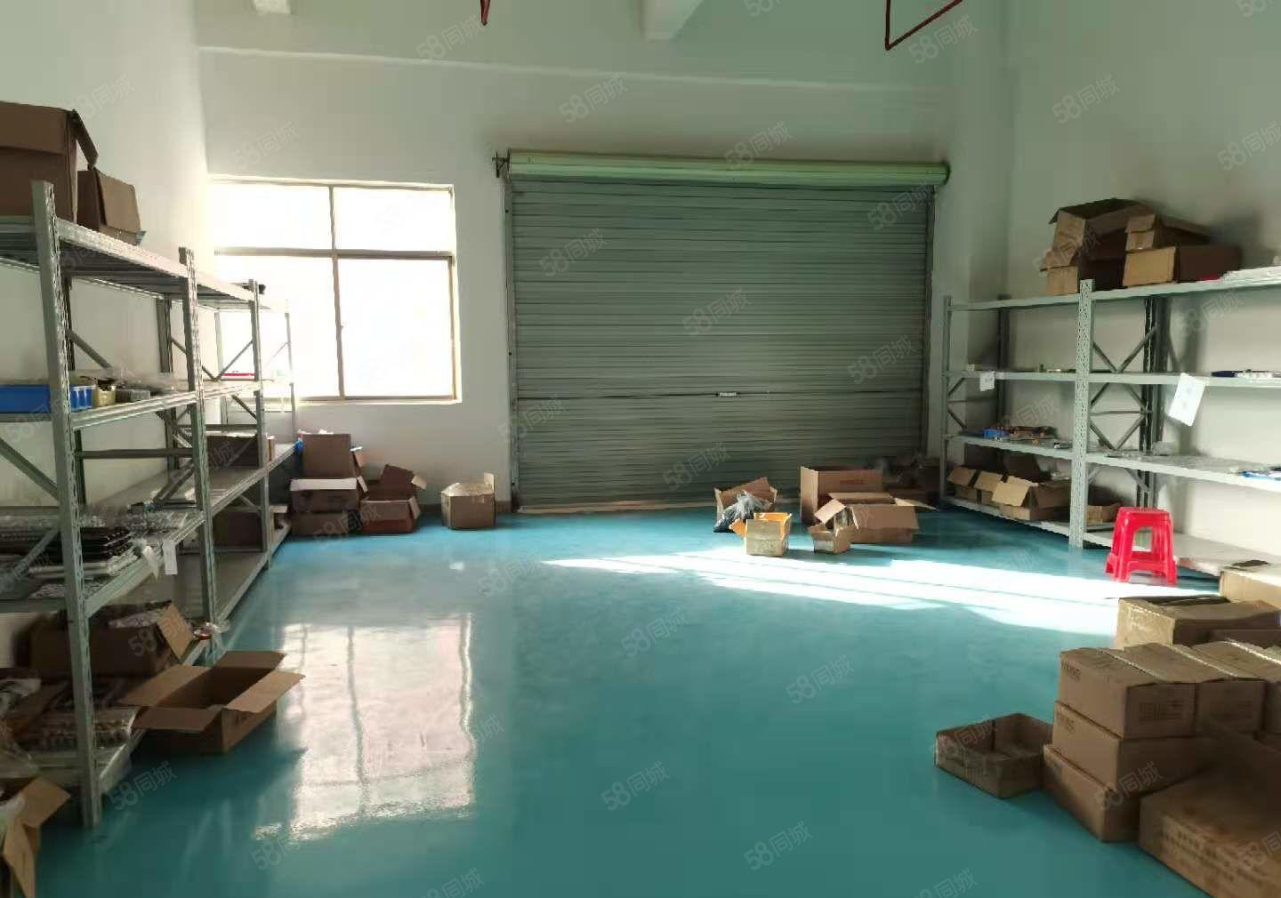 出租长安厦岗独门独院5000左右，设施齐全