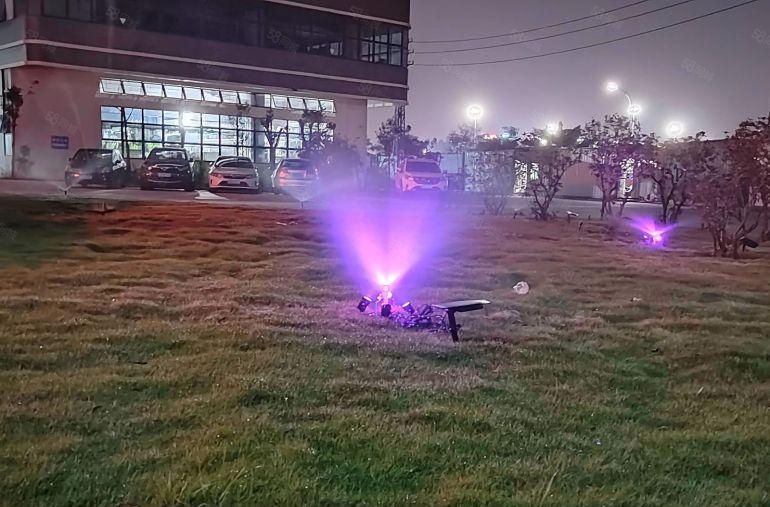 万江大型综合产业园   原房东直租  配套完善   格