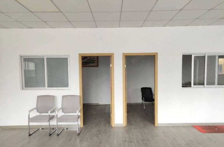 长安镇增田新出原房东一楼高度6米带行车实际面积1100平出租