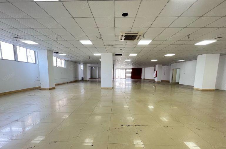 长安沙头3000平厂房出租 大小可分租 电子 五金 低价出租