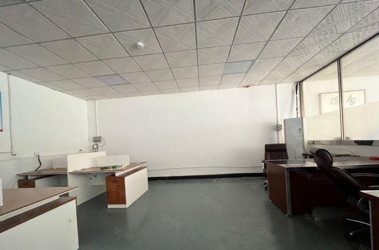 长安沙头南区 沙头沙区精装修500平厂房出租 可分租