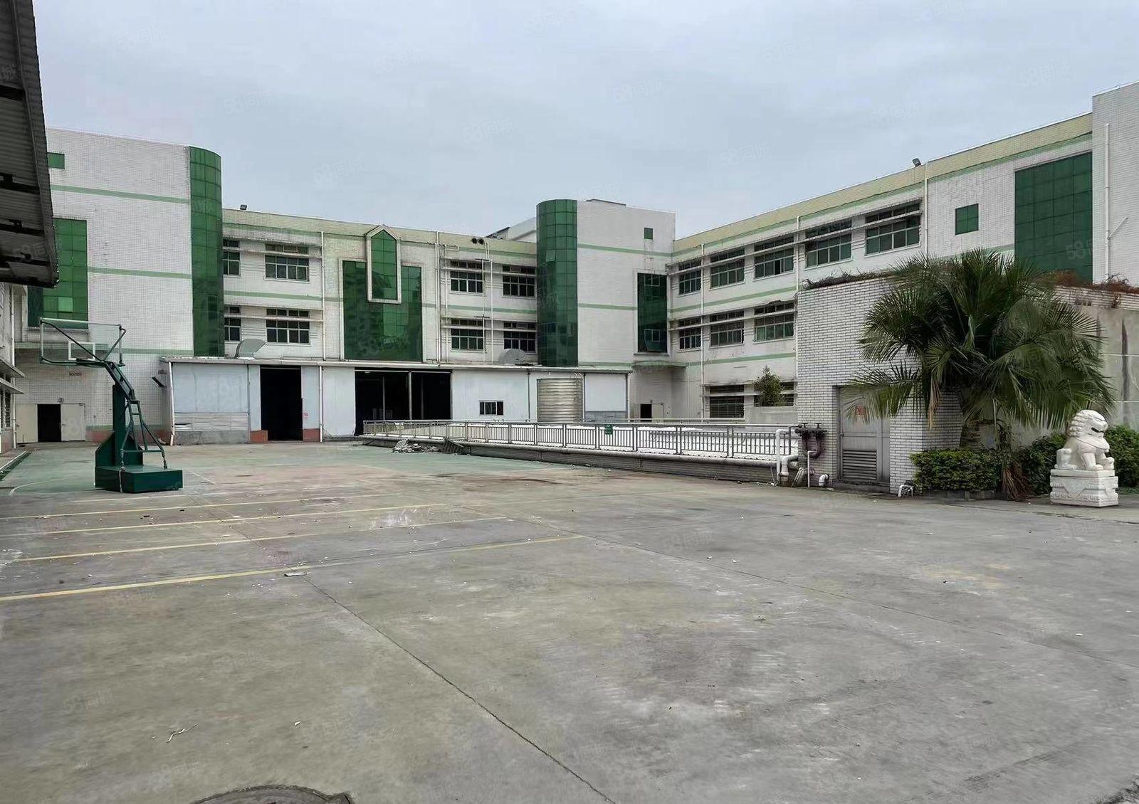 喷粉喷油印刷丝印等有废气污染行业的天堂,3万平方