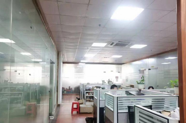 长安乌沙 新安大桥旁一楼1500平厂房出租 可分租 行车