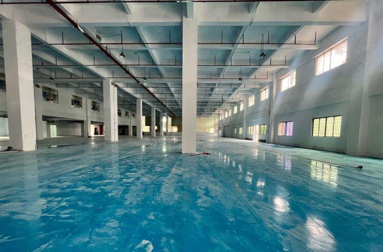 长安乌沙新安大桥旁 2000平厂房出租 可整租可分租 模具