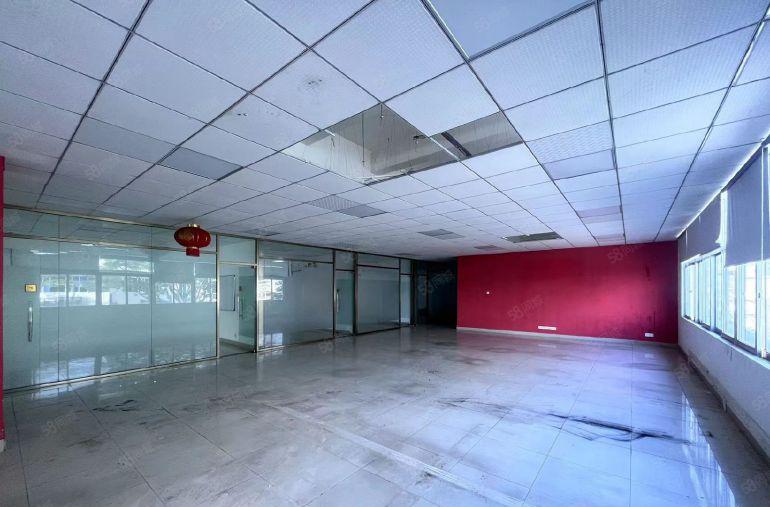 （花园厂房，无尘车间）长安宵边新出楼上精装修厂房1500平！