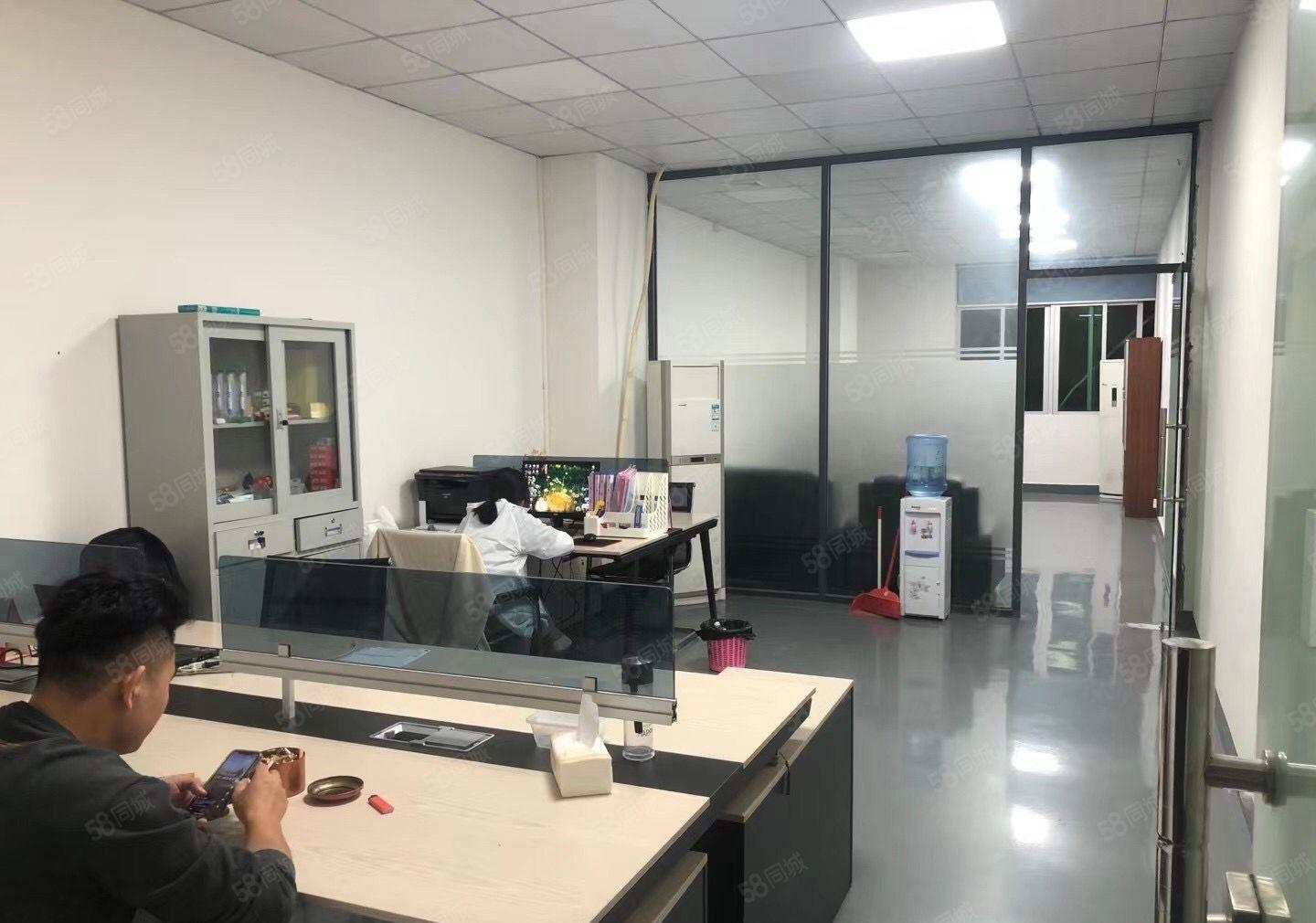 豪华装修，办公家具，一切都有