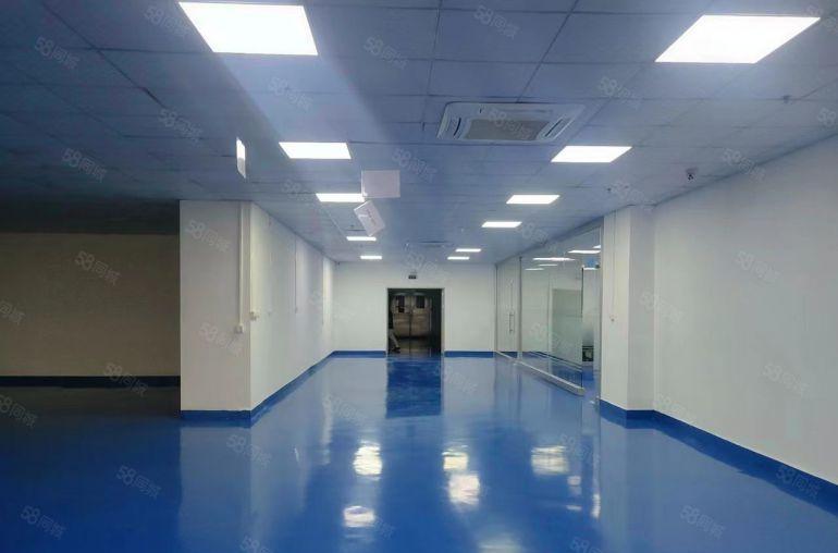 长安沙头空出二楼小面积400带装修，水电齐全