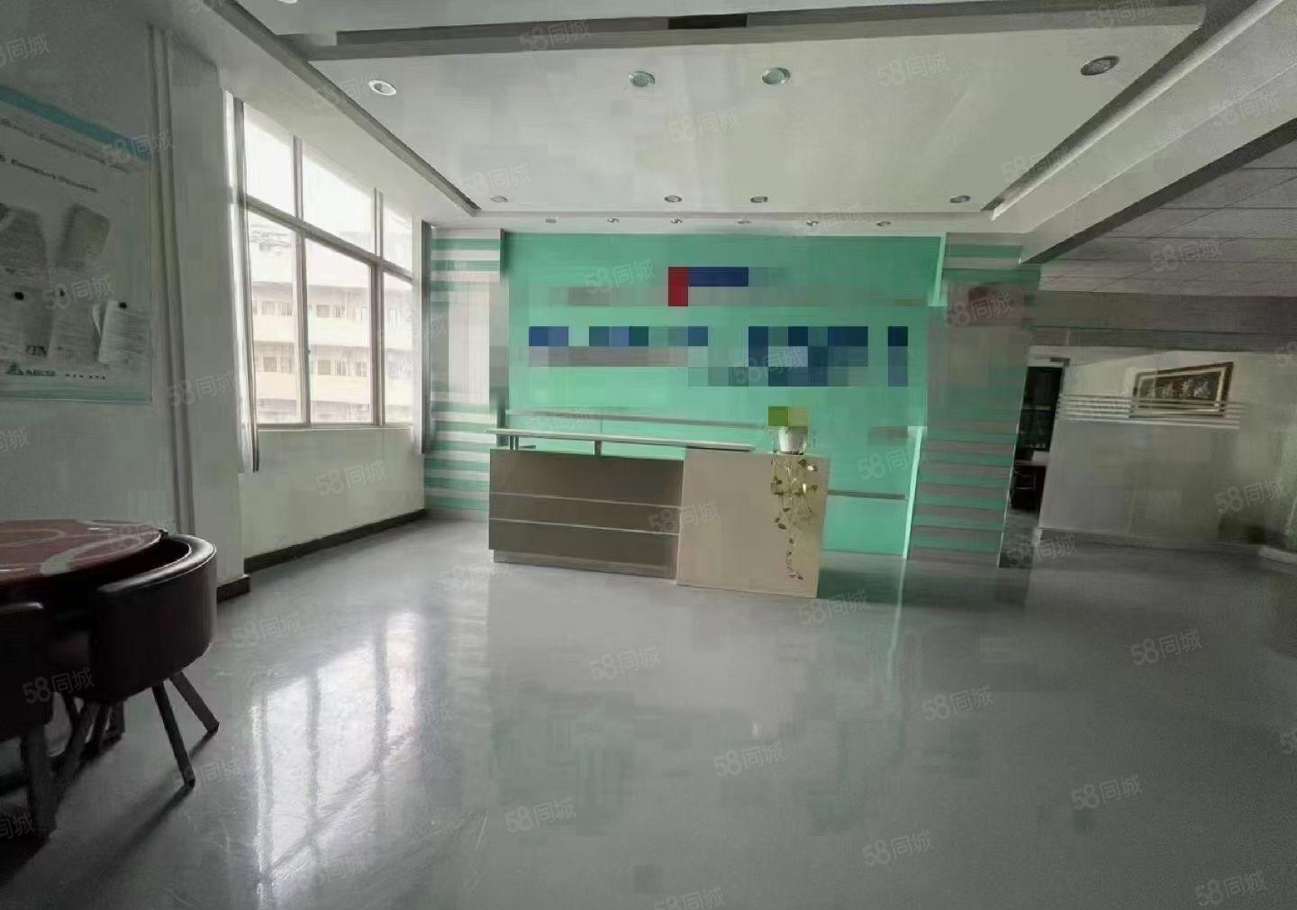 长安原房东厂房两层一层800一层1200平出租