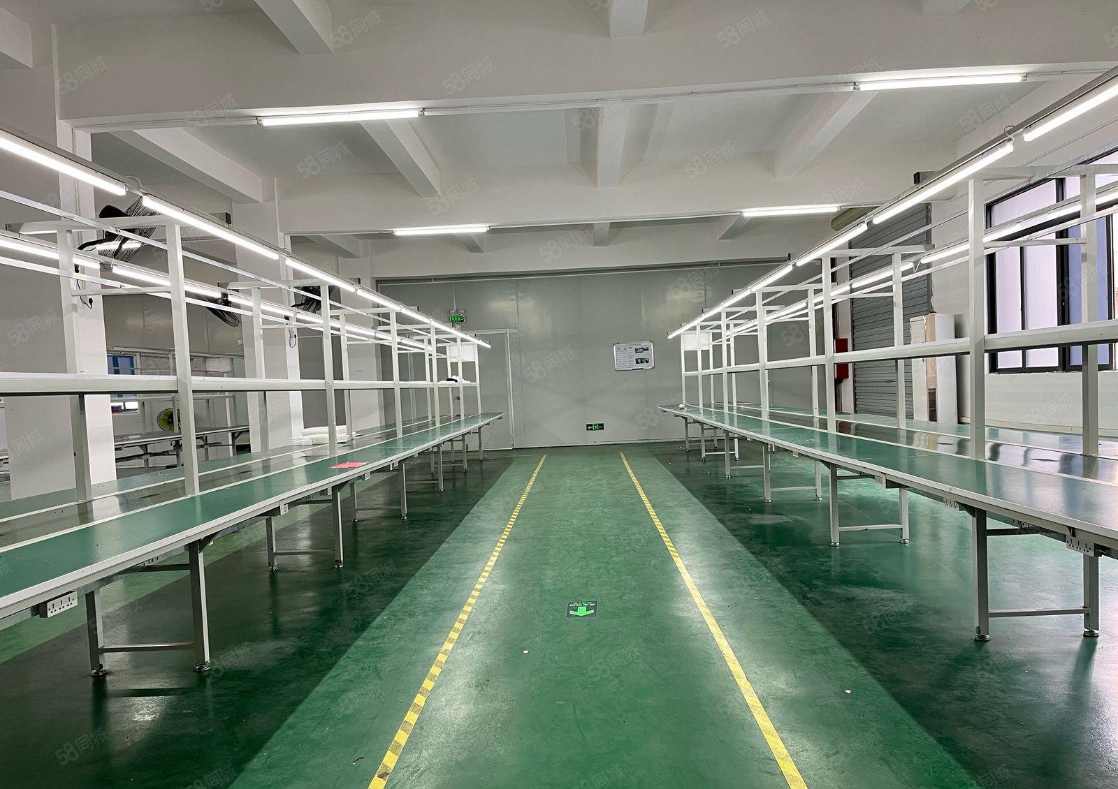 长安乌沙原房东600平厂房出租 电子 五金 首饰 仓库