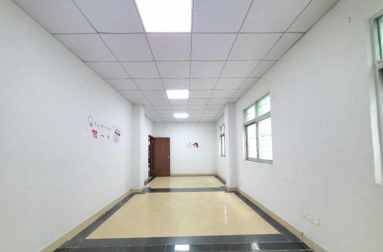 长安涌头宵边锦厦省道边豪华装修1楼460平靠松岗沙井福永