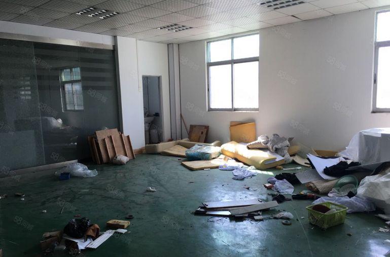 长安乌沙工业园1楼500平厂房低价出租，适合CNC模具加工