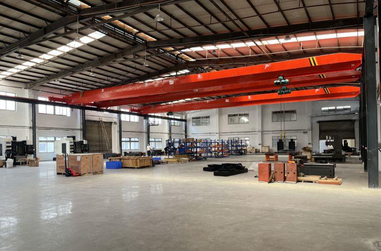 急租长安独院厂房出租适合电子五金手饰机械设备磨具不锈钢仓库等