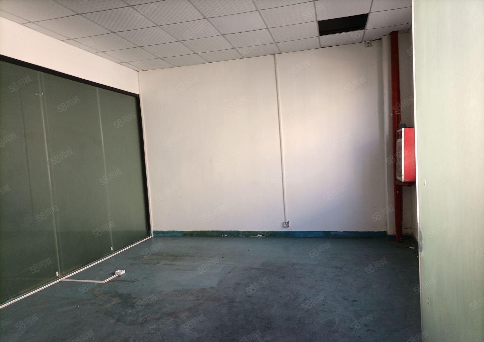 长安，沙头南区新出楼上带装修厂房360平方出租