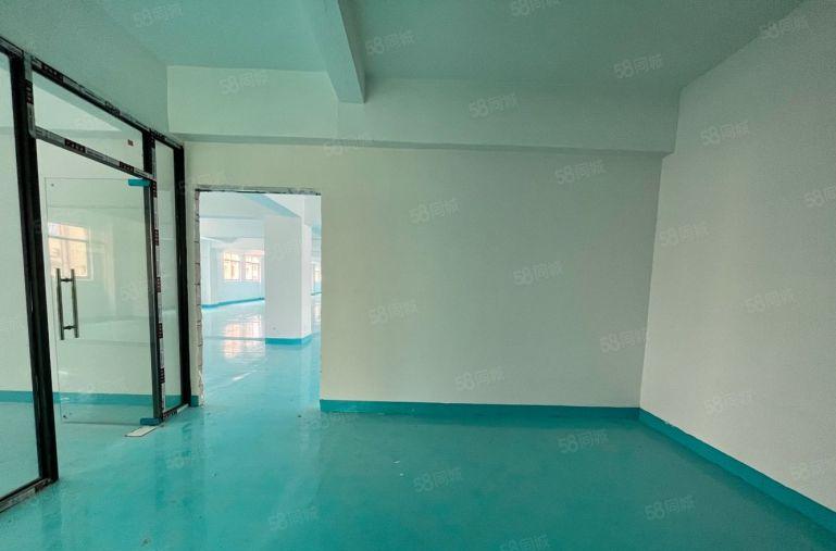 长安上沙 厦岗600平厂房出租 电子 五金 沿江高速