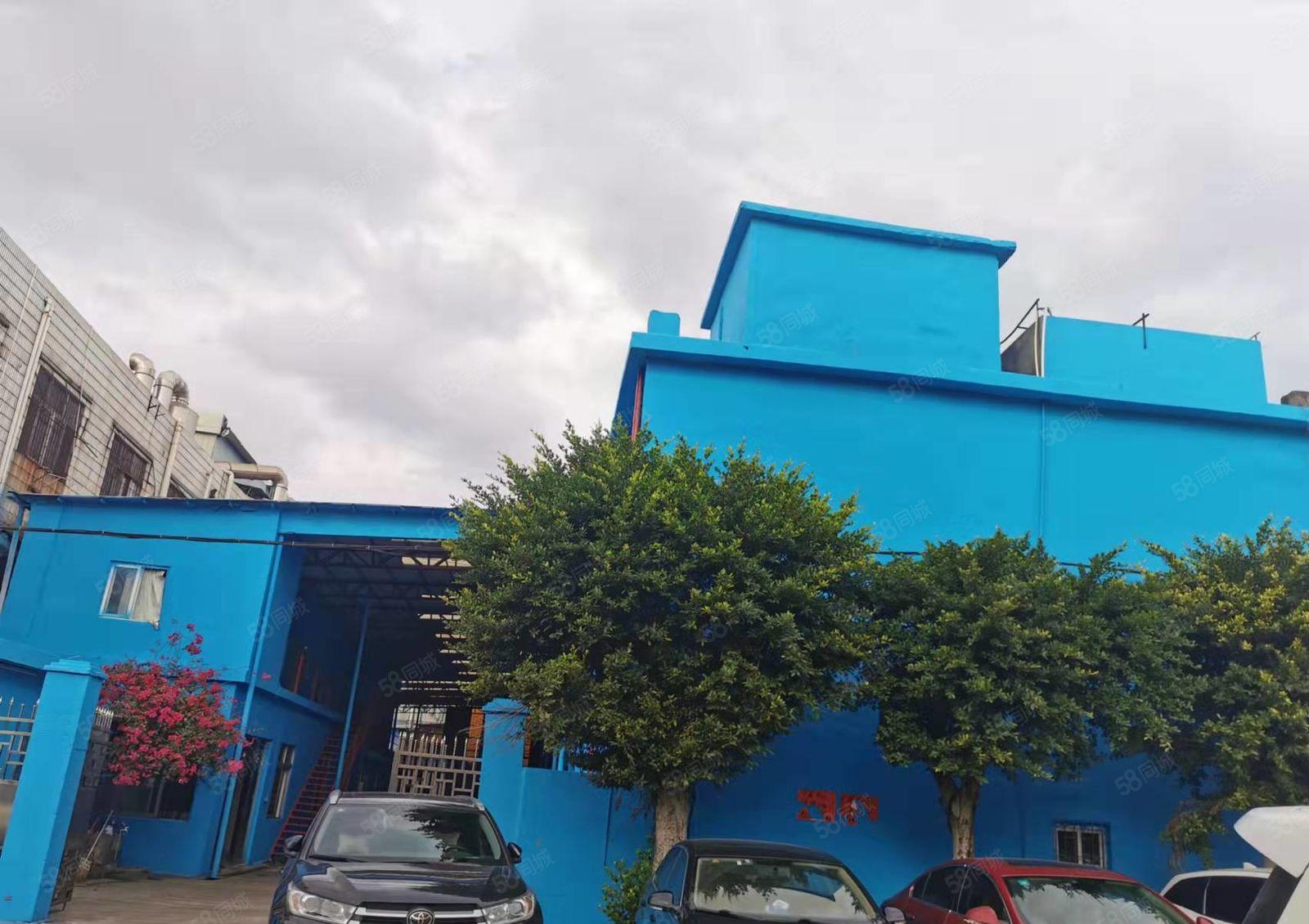 长安上沙，经典小独院，带宿舍，交通便利，价格好谈