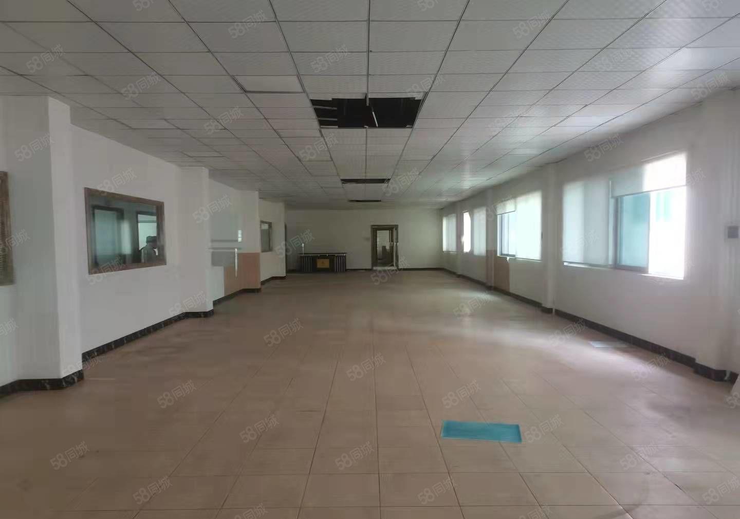 出租厂房位于长安长安镇新安社区34楼1500平