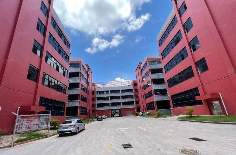 长安重工业厂房出租3000平独门独院无尘车间钢构厂房仓库出租