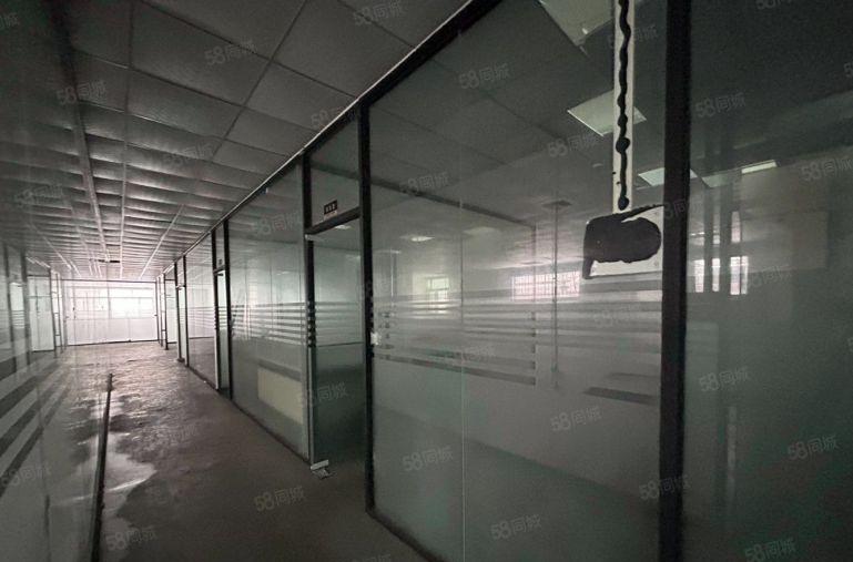 长安上角一楼2000平带装修高4.99米适合各种行业